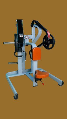 Gym Fitness Equipment