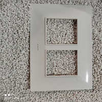 Automobile Headlight Covers Polycarbonate Granules