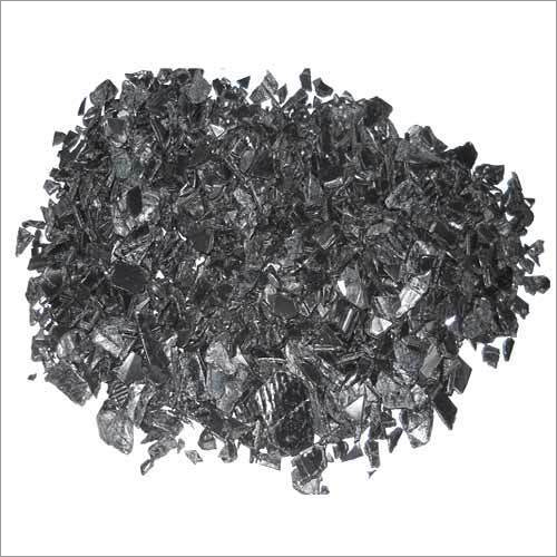 Polycarbonate Black Light Granules