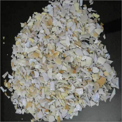 Polycarbonate Milky Sheet Granules