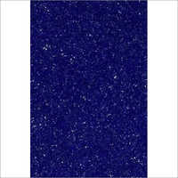 Blue Polycarbonate Granules