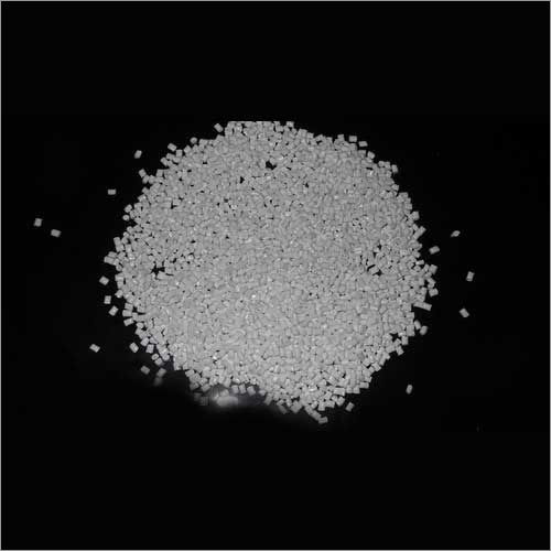 ABS Milky White Granules