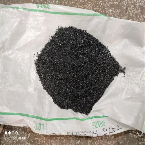 Black ABS Plastic Granules