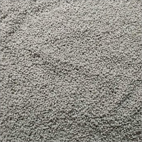 Plastic Granules