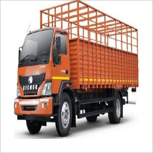 Goods Transportation Services