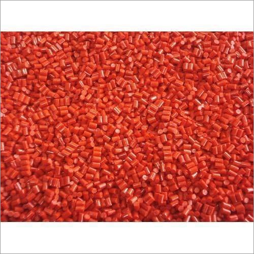 Plastic Indicators Polycarbonate Granules