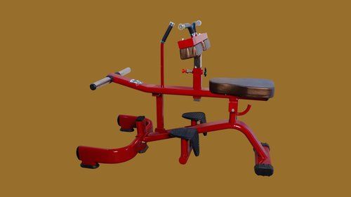 Gym Fitness Equipment