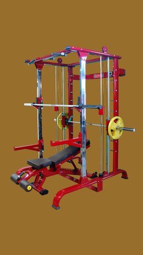 Gym Fitness Equipment