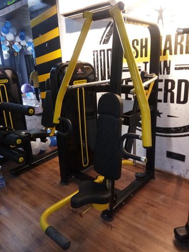 Gym Fitness Equipment