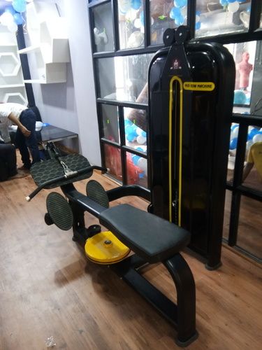 Gym Fitness Equipment