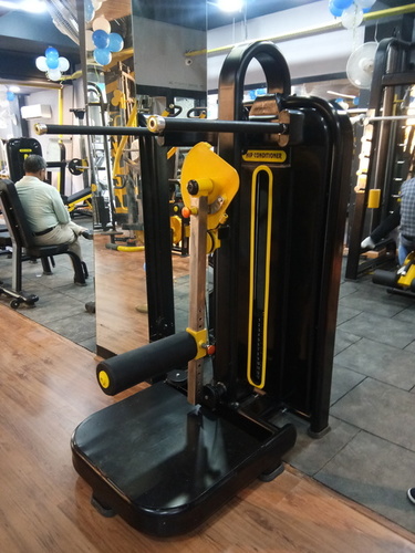 Gym Fitness Equipment