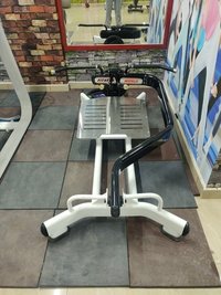 Gym Fitness Equipment