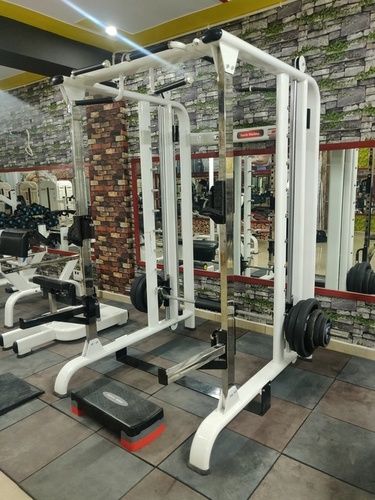 Gym Fitness Equipment