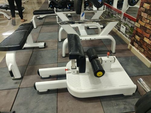 Gym Fitness Equipment