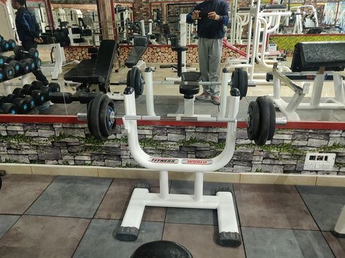 Gym Fitness Equipment