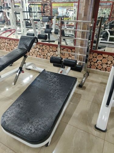 Gym Fitness Equipment