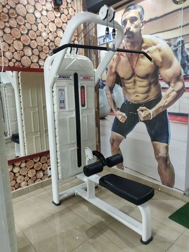 Gym Fitness Equipment