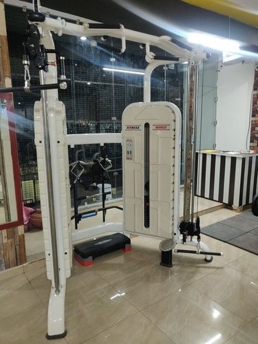 Gym Fitness Equipment