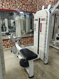 Gym Fitness Equipment