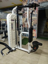 Gym Fitness Equipment