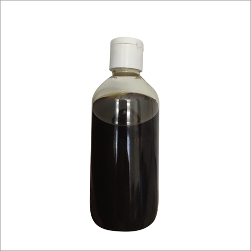 Hair Care Oil