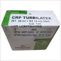 CRP Kit