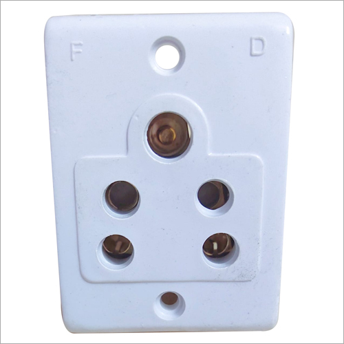 Five Pin Switch