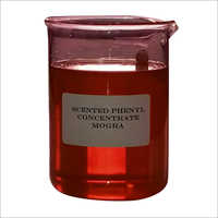 Liquid Mogra Scented Phenyl Concentrate