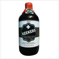 Kill Germs 450 Ml Black Phenyl