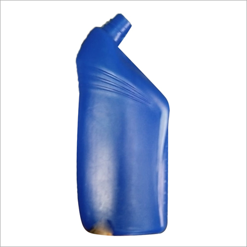 Blue Pet Toiler Cleaner Bottle