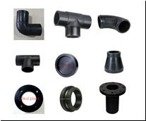 HDPE Pipe Fittings