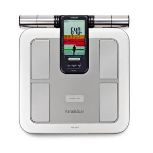 OMRON KARADA SCAN HBF 375