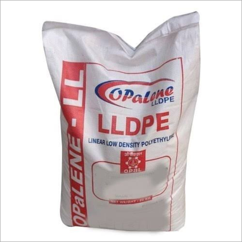 LLDPE OPAL Polypropylene Granules