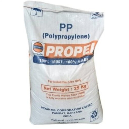 Ppcp Iocl 3120 Polypropylene Granules Weight: 25  Kilograms (Kg)