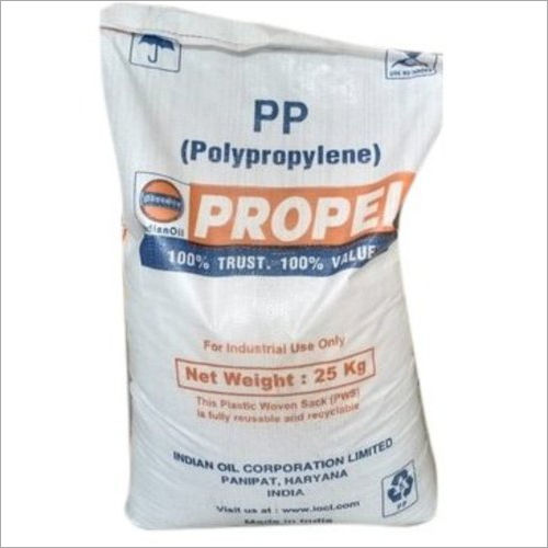 PPCP IOCL 3120 Polypropylene Granules