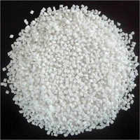 White Polypropylene Granules