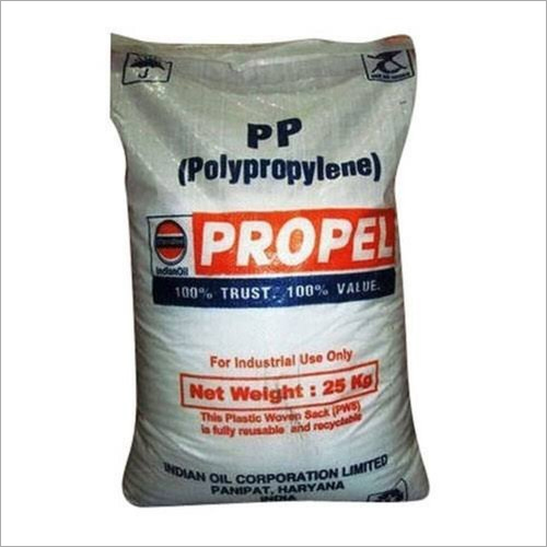25kg Polypropylene Granules