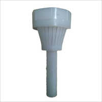 Plastic Filter Nozzle Size: Different Size Available