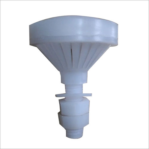 Umbrella Type Strainer