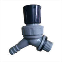 Filter Tap Strainer - Rigid Plastic, Different Sizes Available | Durable Design For Efficient Filtration
