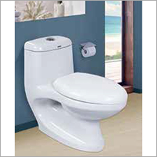Bathroom One Piece Toilet