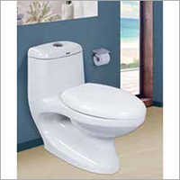 Bathroom One Piece Toilet
