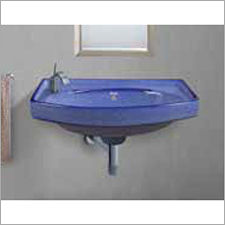 Wall Mounted Wash Basin