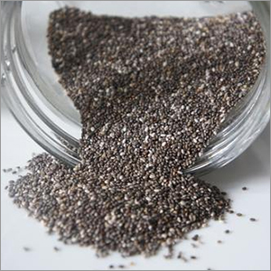 Chia Seeds Grade: Food