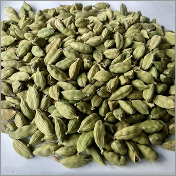 Tuned Food Green Cardamom Shelf Life: 12 Months