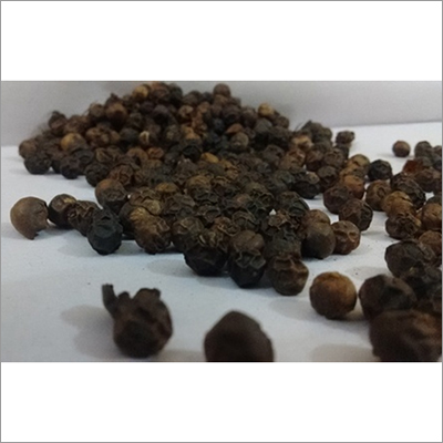 Bold Black Pepper Grade: Food