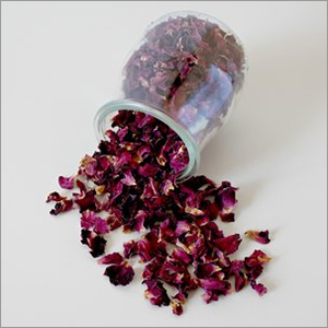 Premium Quality Sun Dried Rose Petals