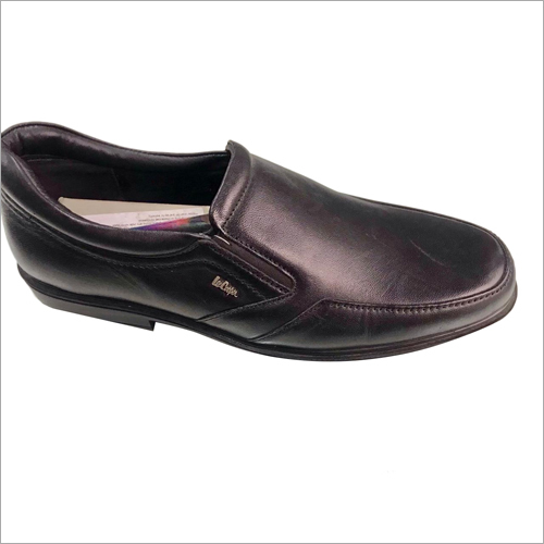 Lee Cooper Leather Formal Shoes