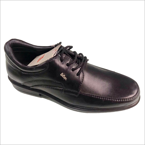 Lee Cooper Leather Shoes