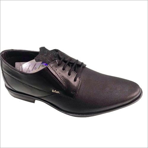 Lee cooper high hot sale ankle formal shoes